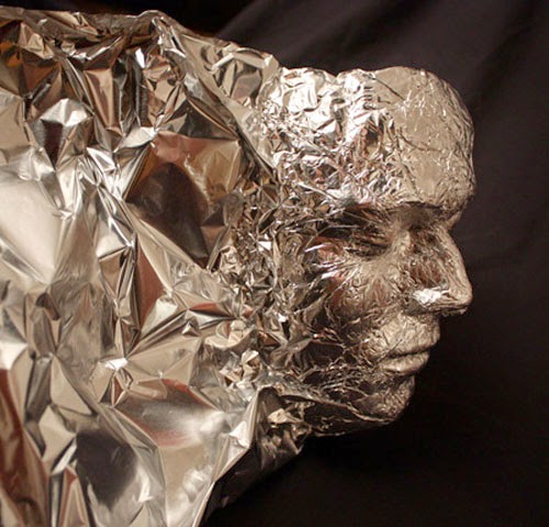 Tin Foil Process Art OR.Create a Stanley Cup! - How To Run A