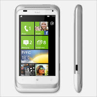 HTC Radar, windows phone Launched in India