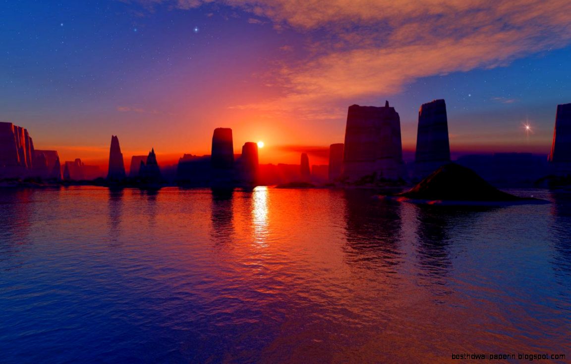 Summer Night Wallpapers Wallpaper Cave Summer Night Wallpapers Wallpaper Cave