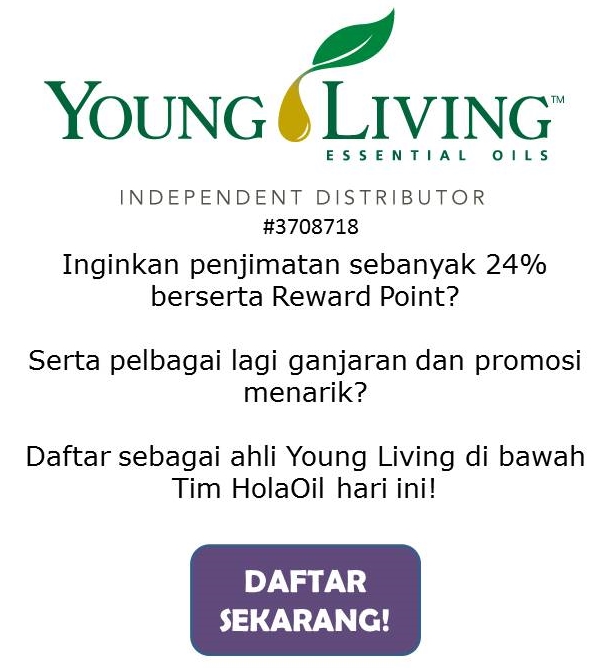 Daftar Hari Ini!