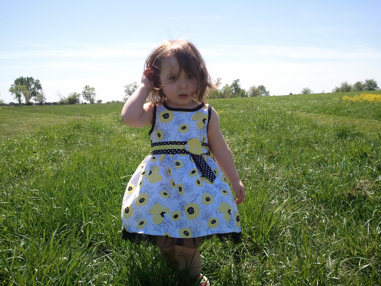 easter dresses for 9 year olds