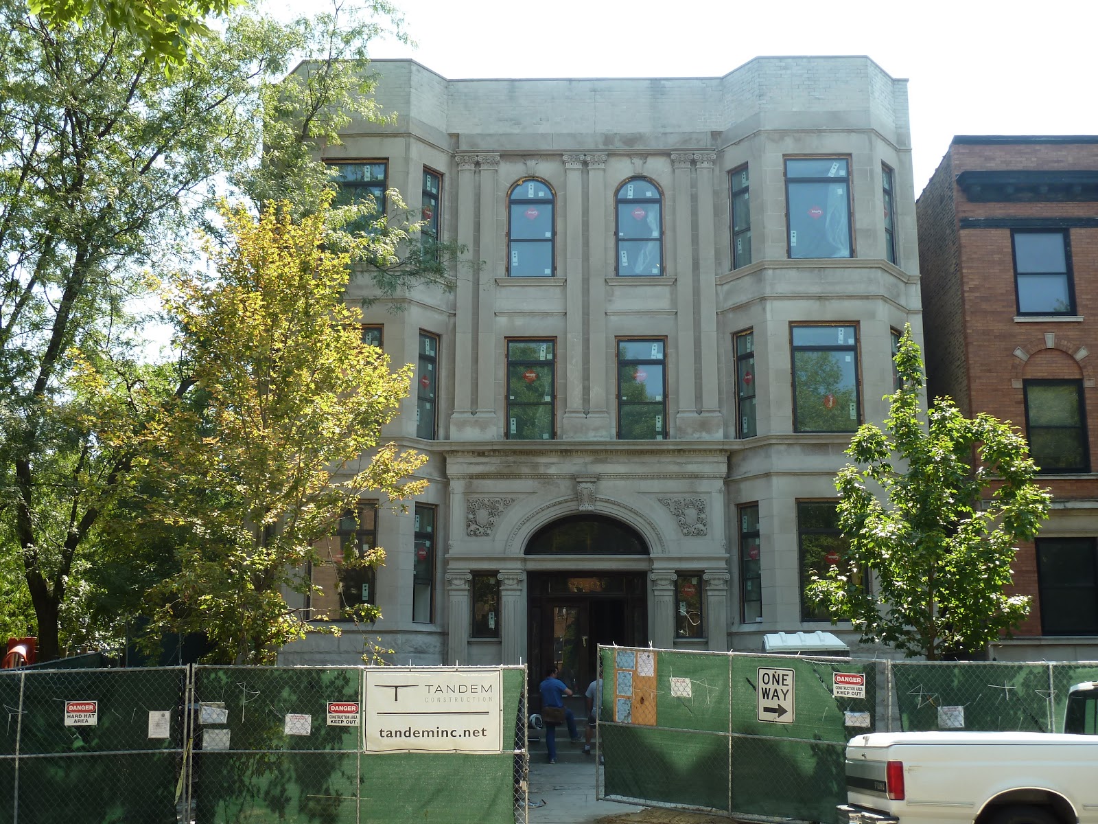 The Chicago Real Estate Local Hello! Mortgage rates are LOW, research