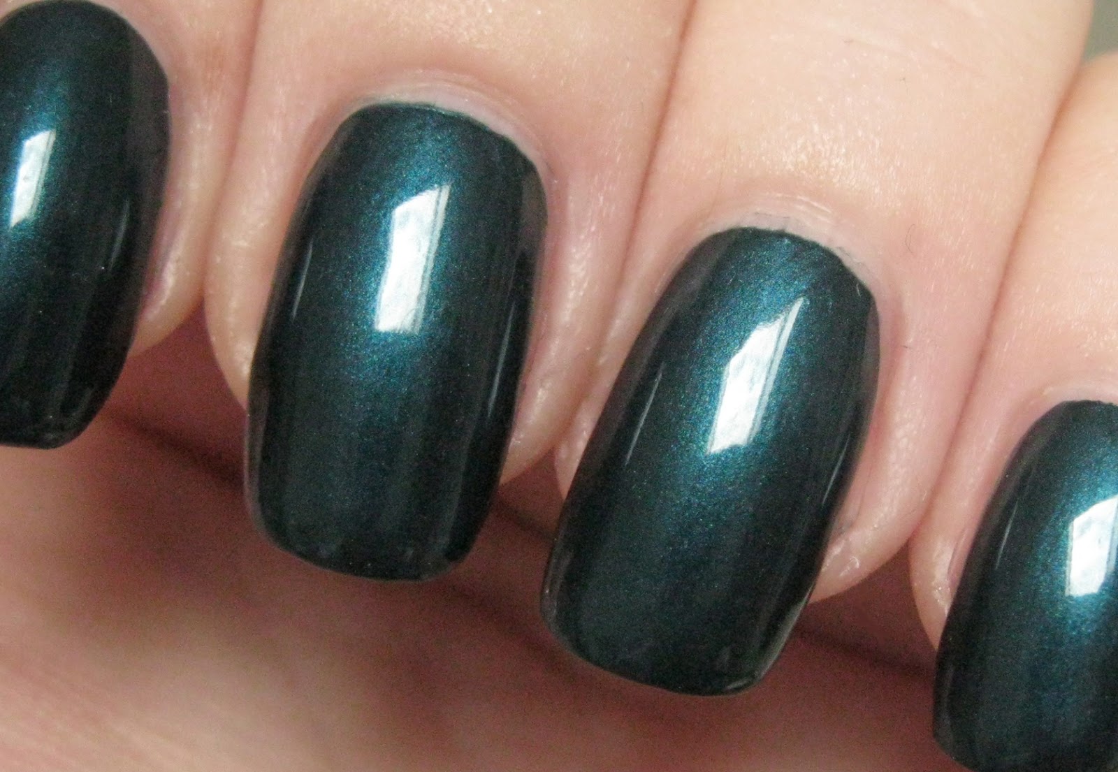 Lacquer Slacker Liz China Glaze Tongue & Chic