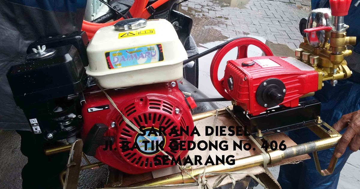 mesin kompresor genset gx 160 cuci motor sarana diesel mesin kompresor genset gx 160 cuci motor sarana diesel