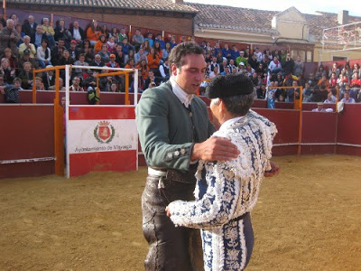 Notiferias en Venezuela y el Mundo ESPAÑA EL RETIRO DE ANTONIO