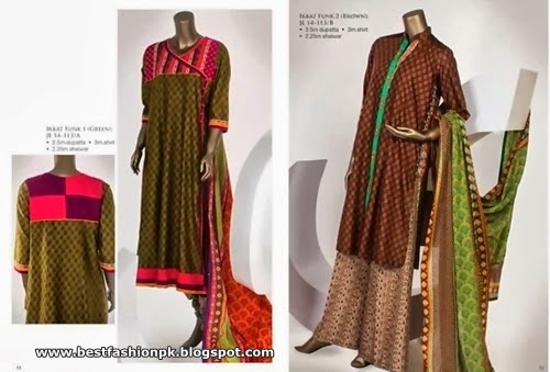 JJ Spring Summer Lawn Print 2014-2015 by Junaid Jamshed-www.bestfashionpk.blogspot.com JJ Spring Summer Lawn Print 2014-2015 by Junaid Jamshed