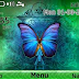 Abstract Butterfly C3 Theme