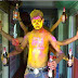 Holi Treat