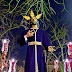 Vía Crucis de Jesús de la Victoria de La Paz 2.013