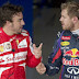 Ferrari confirma salida de Alonso y llegada Vettel