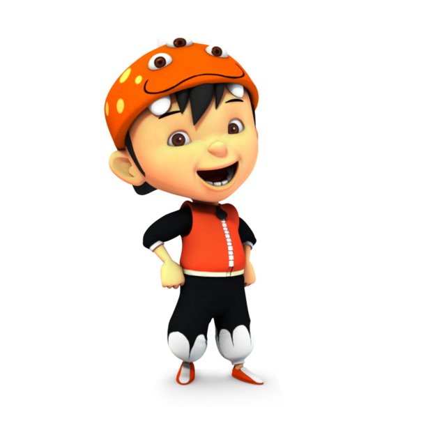 boboiboy wallpaper