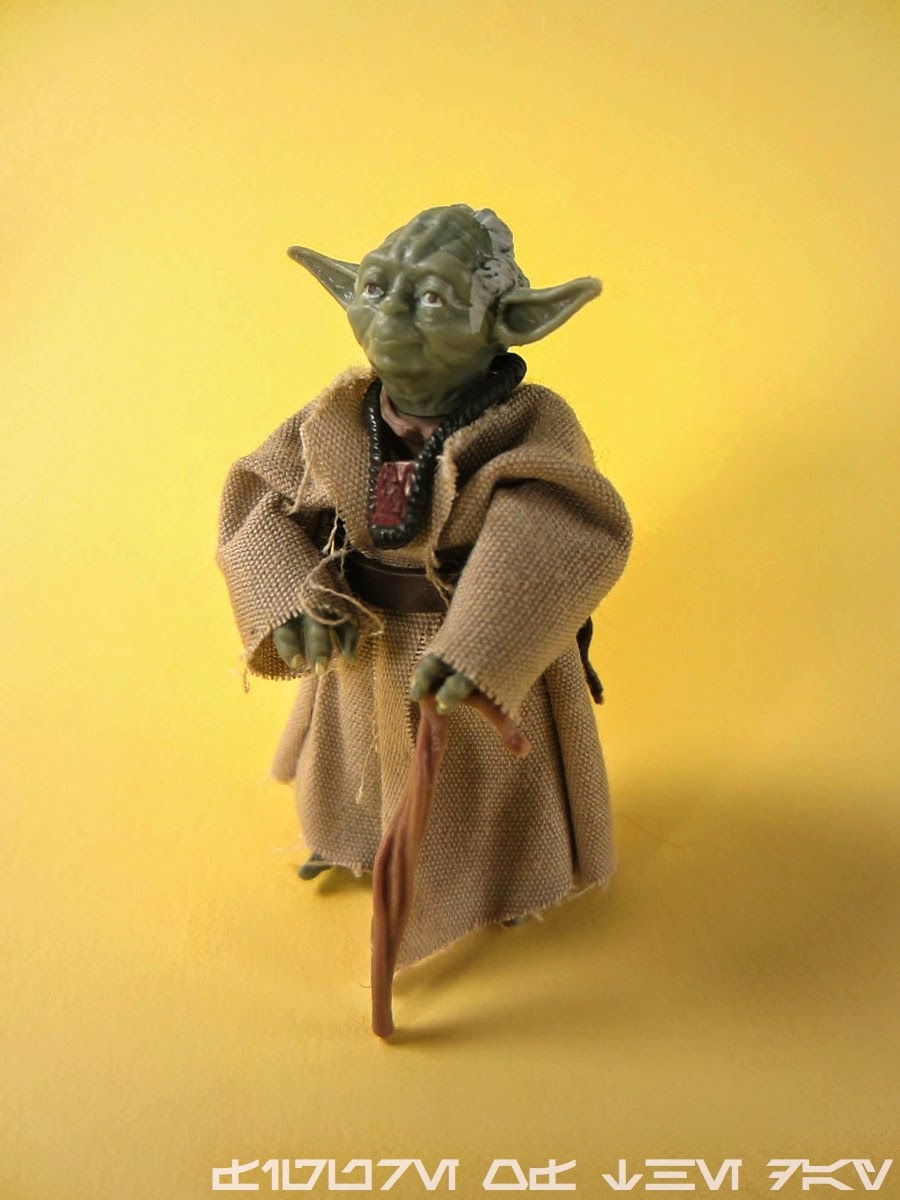 Yoda