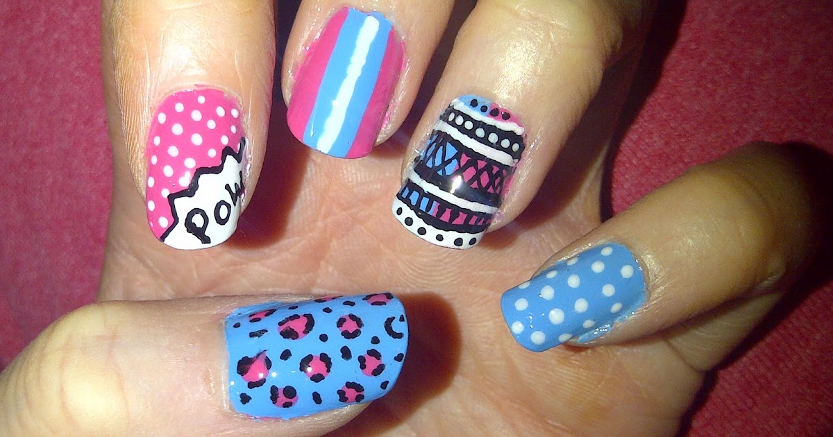 Best Nail Design Best Nail Design