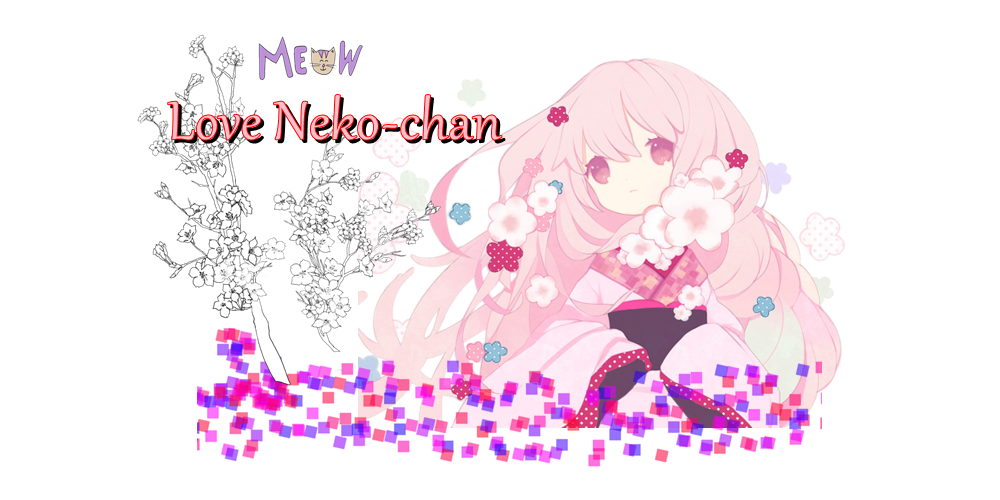 Love Neko-chan