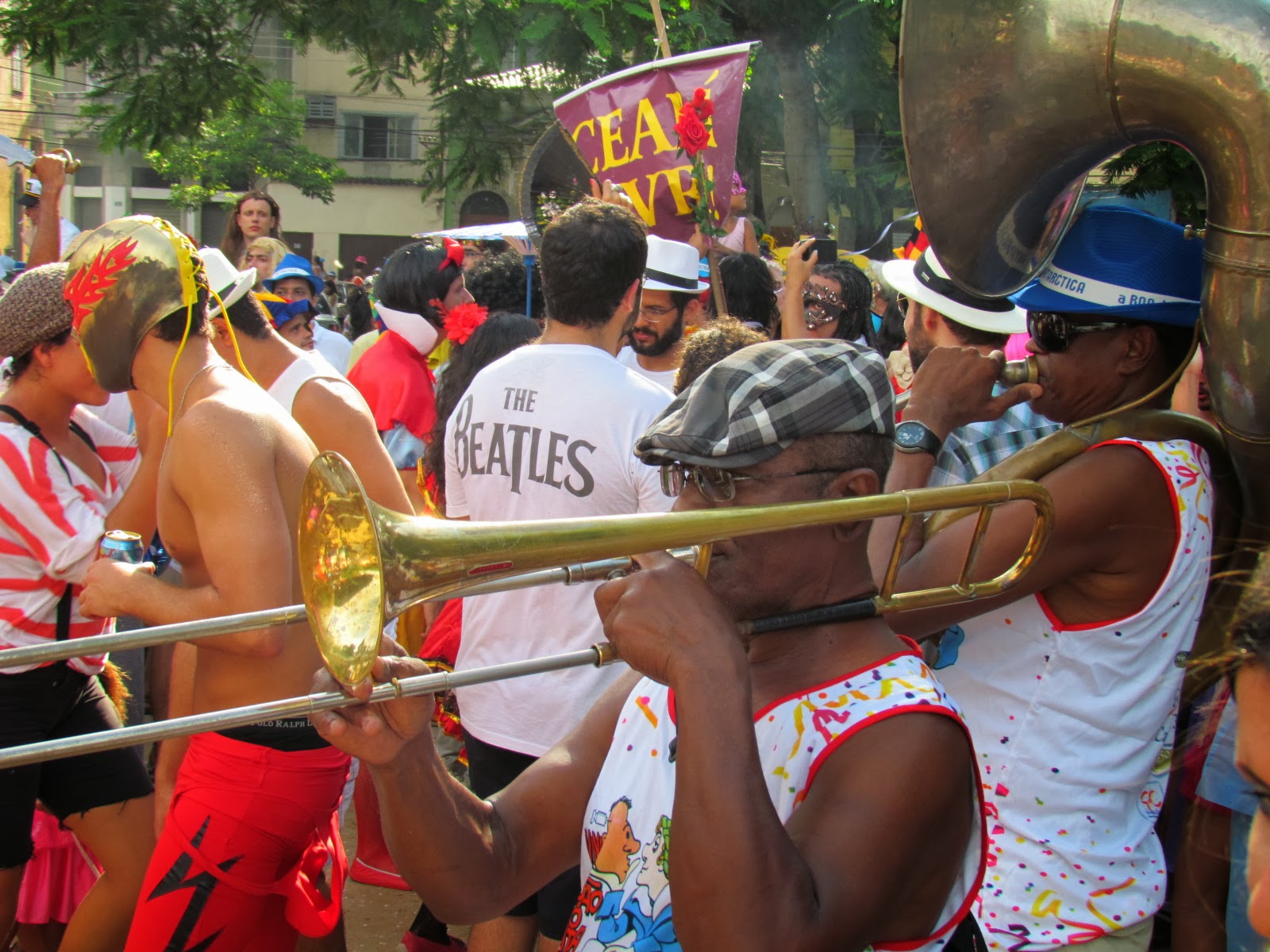 Carnaval 2013