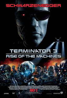 Ver pelicula Online:Terminator 3: La rebelion de las maquinas (Terminator 3: Rise of the Machines /T3) 2003