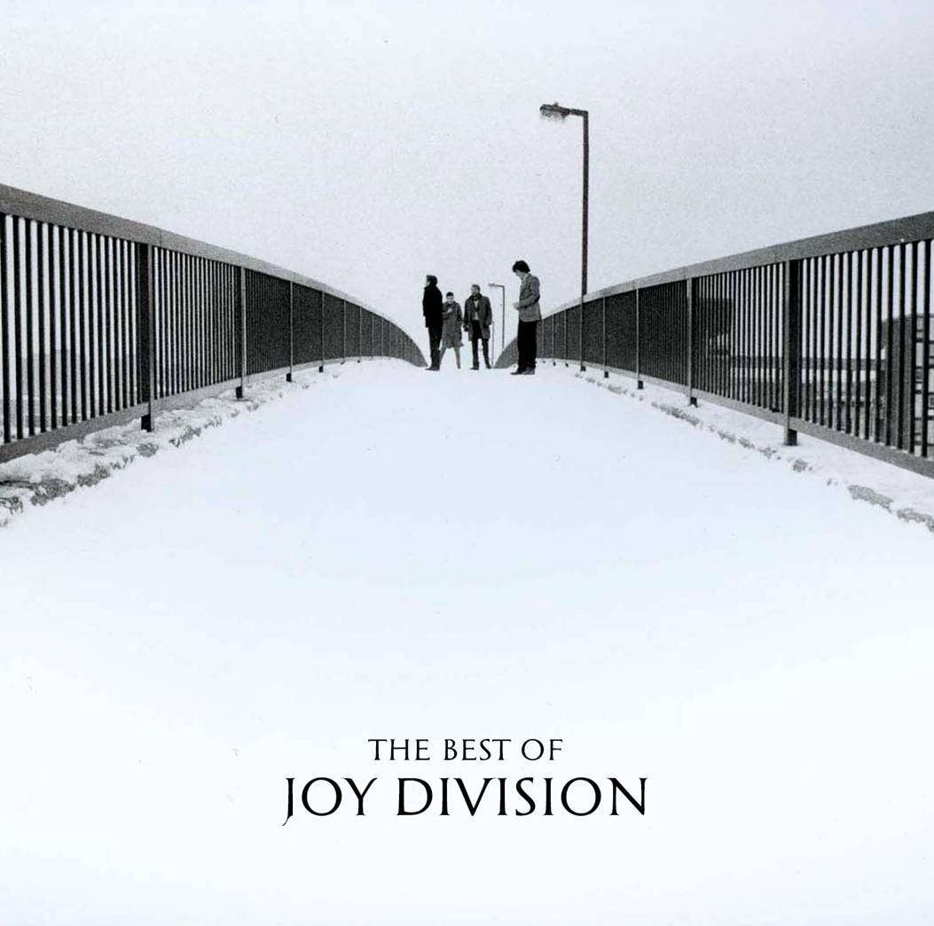 THE FACTORY YEARS JOY DIVISION THE BEST OF (2008)