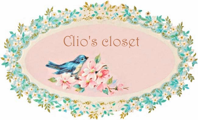 Clio's closet