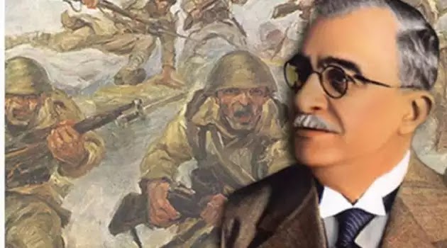 Η ΙΣΤΟΡΙΚΗ ΟΜΙΛΙΑ ΤΟΥ ΙΩΑΝΝΗ ΜΕΤΑΞΑ ΣΤΟΥΣ ΔΗΜΟΣΙΟΓΡΑΦΟΥΝ ΣΤΙΣ 30 ΟΚΤΩΒΡΙΟΥ 1940…ΕΝΑ ΚΕΙΜΕΝΟ ΠΟΥ ΠΡΕΠΕΙ ΝΑ ΔΙΑΒΑΣΟΥΝ ΟΙ ΣΚΕΠΤΟΜΕΝΟΙ ΕΛΛΗΝΕΣ… Η ΙΣΤΟΡΙΚΗ ΟΜΙΛΙΑ ΤΟΥ ΙΩΑΝΝΗ ΜΕΤΑΞΑ ΣΤΟΥΣ ΔΗΜΟΣΙΟΓΡΑΦΟΥΝ ΣΤΙΣ 30 ΟΚΤΩΒΡΙΟΥ 1940…ΕΝΑ ΚΕΙΜΕΝΟ ΠΟΥ ΠΡΕΠΕΙ ΝΑ ΔΙΑΒΑΣΟΥΝ ΟΙ ΣΚΕΠΤΟΜΕΝΟΙ ΕΛΛΗΝΕΣ…