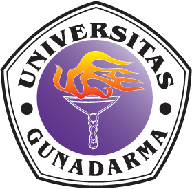 LINK TERKAIT UNIVERSITAS GUNADARMA