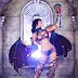 Tasha Queen of Pain Dota 2