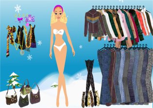 juegos de arreglar muñecas