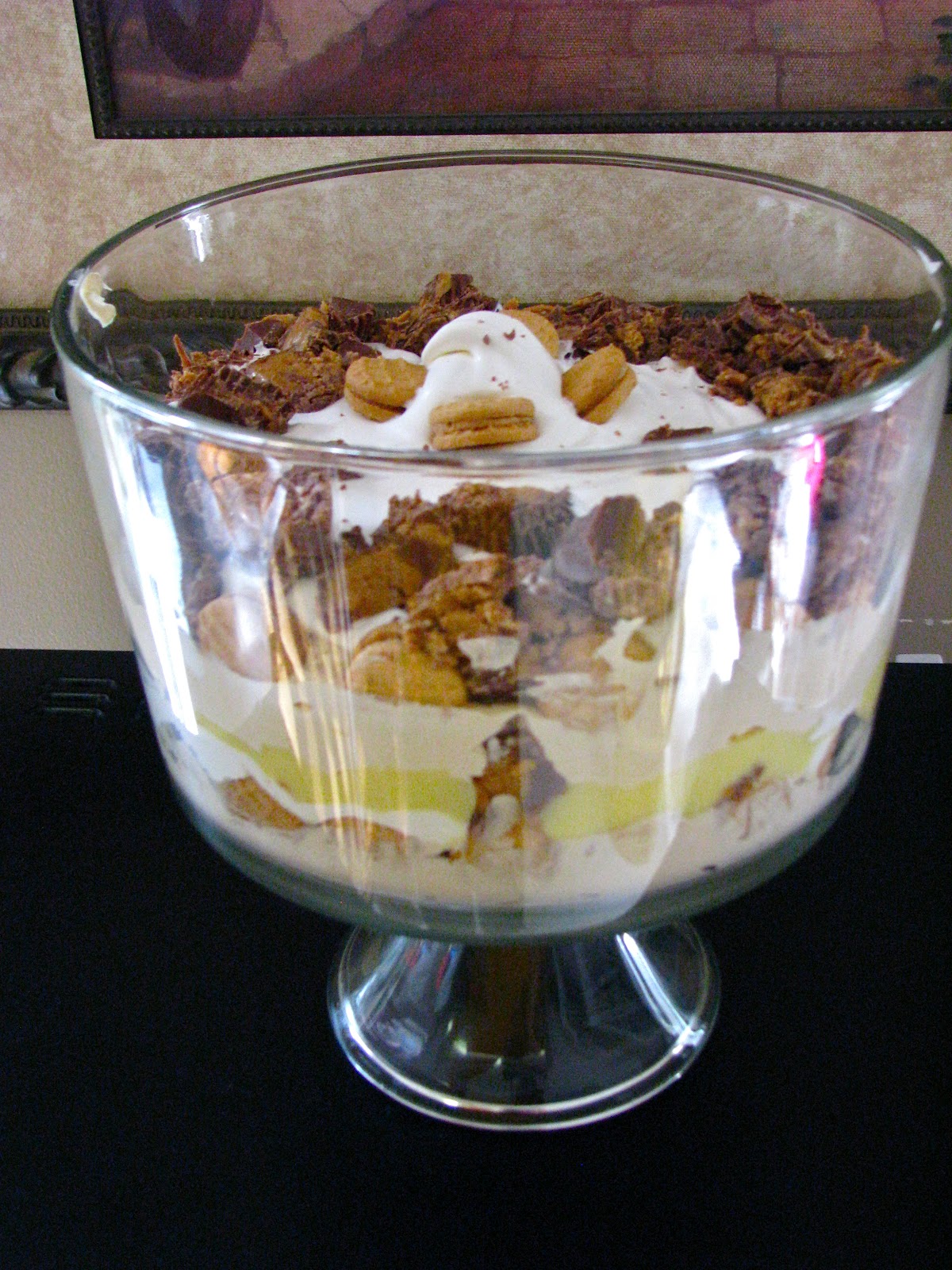 HomeMadeville Your Place for HomeMade Inspiration Peanut Butter Pie