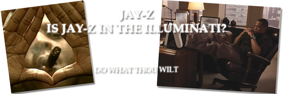Jay-Z Illuminati | Real Talk | Is Jay-Z In The Illuminati