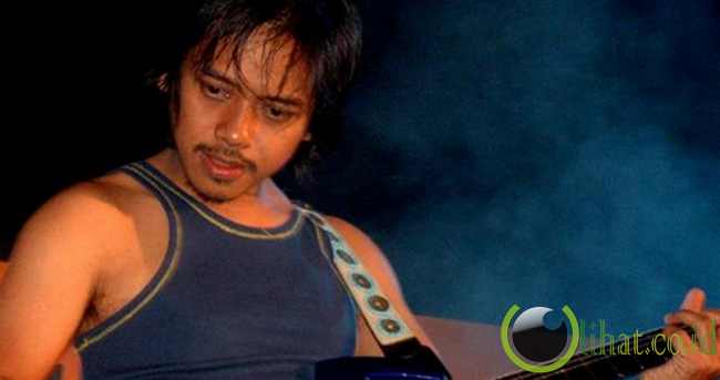 Dewa Budjana Dewa Budjana