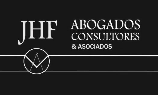 JHF ABOGADOS CONSULTORES & ASOCIADOS