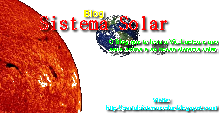 Sistema Solar