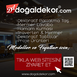 Doğal Taş Alışveriş Sitesi