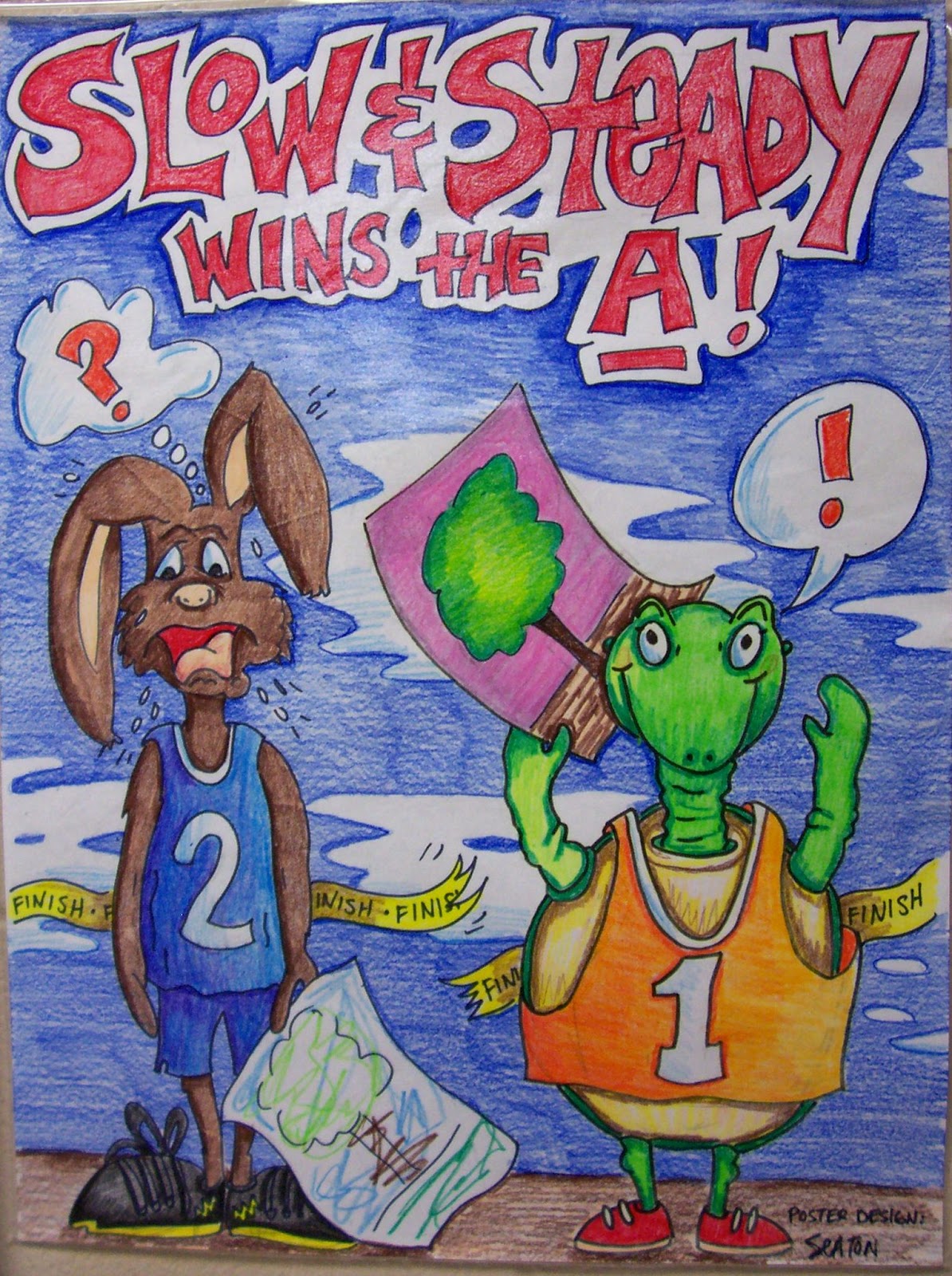 Mrs.Berenice's Art Room Amazing Art Class Posters for Art Materials