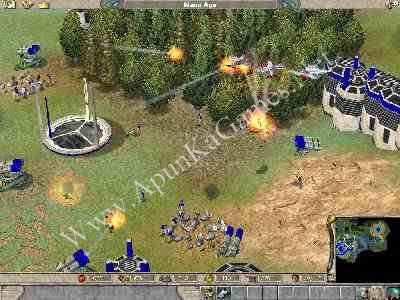 Empire Earth 2 Full Version Highly Compressed Psp