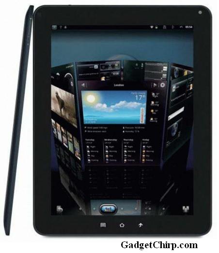 ViewSonic ViewPad 10e : Specs & Features