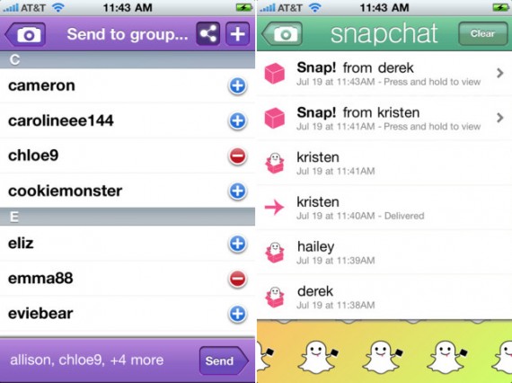 app per incontrare nuovi amici