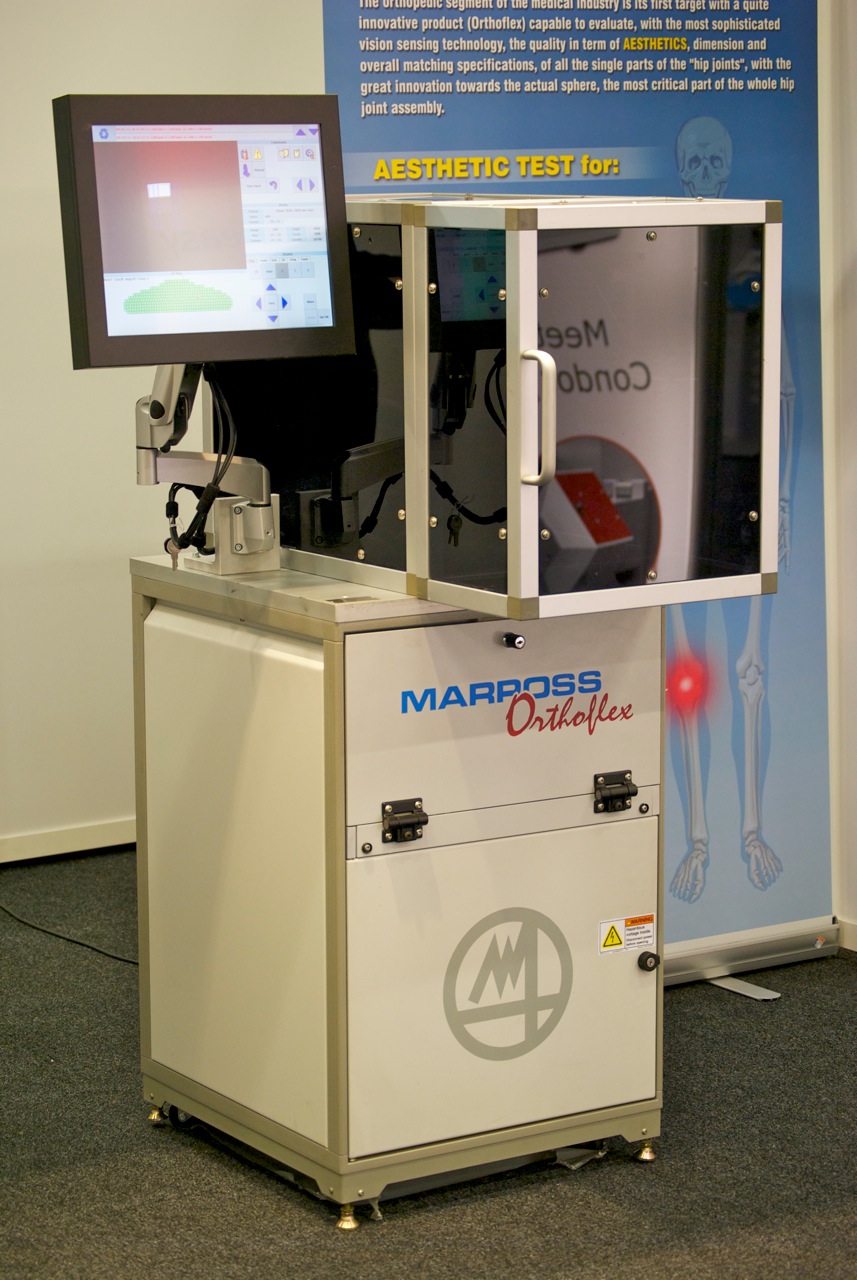 HuLST Expo Medical Device & Technology Test Expo 2011