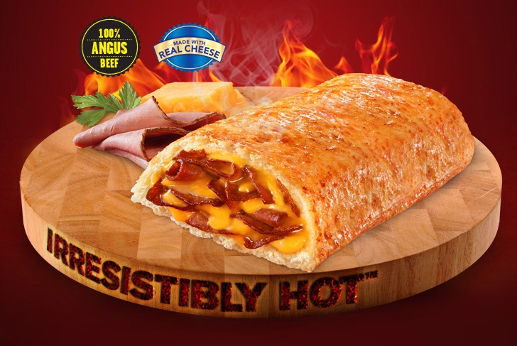 hot pocket hot pocket