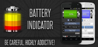 Battery Indicator Pro v1.3.4 