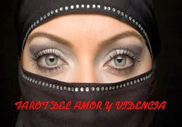 TAROT  DEL AMOR Y VIDENCIA