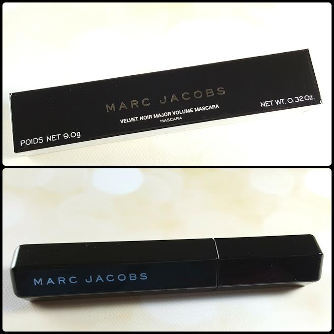 MARC JACOBS Velvet Noir Mascara Is it worth the price? ColorSutraa