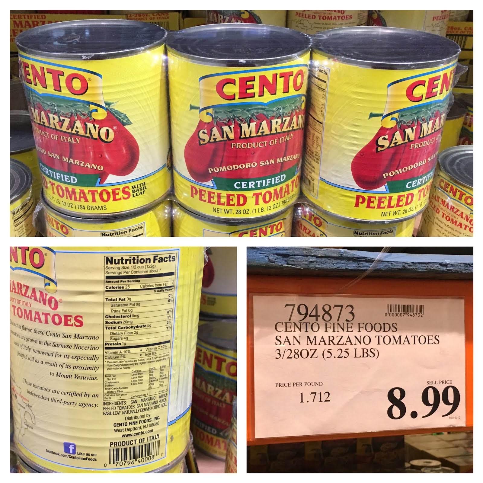 the Costco Connoisseur Survive your Whole30 with Costco!