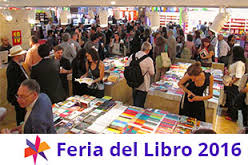 Feria Internacional del Libro