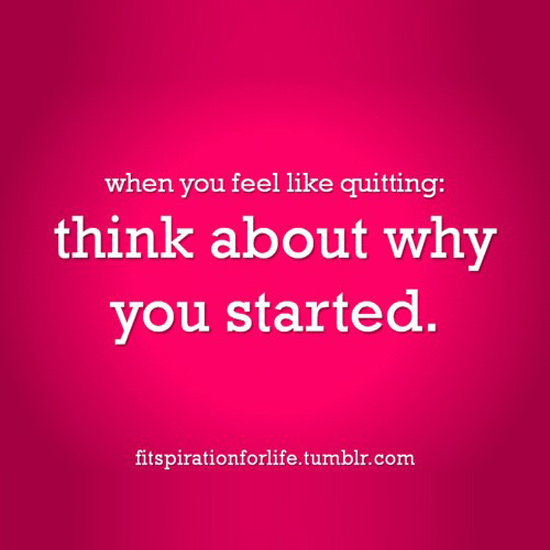 Motivational Exercise Quotes