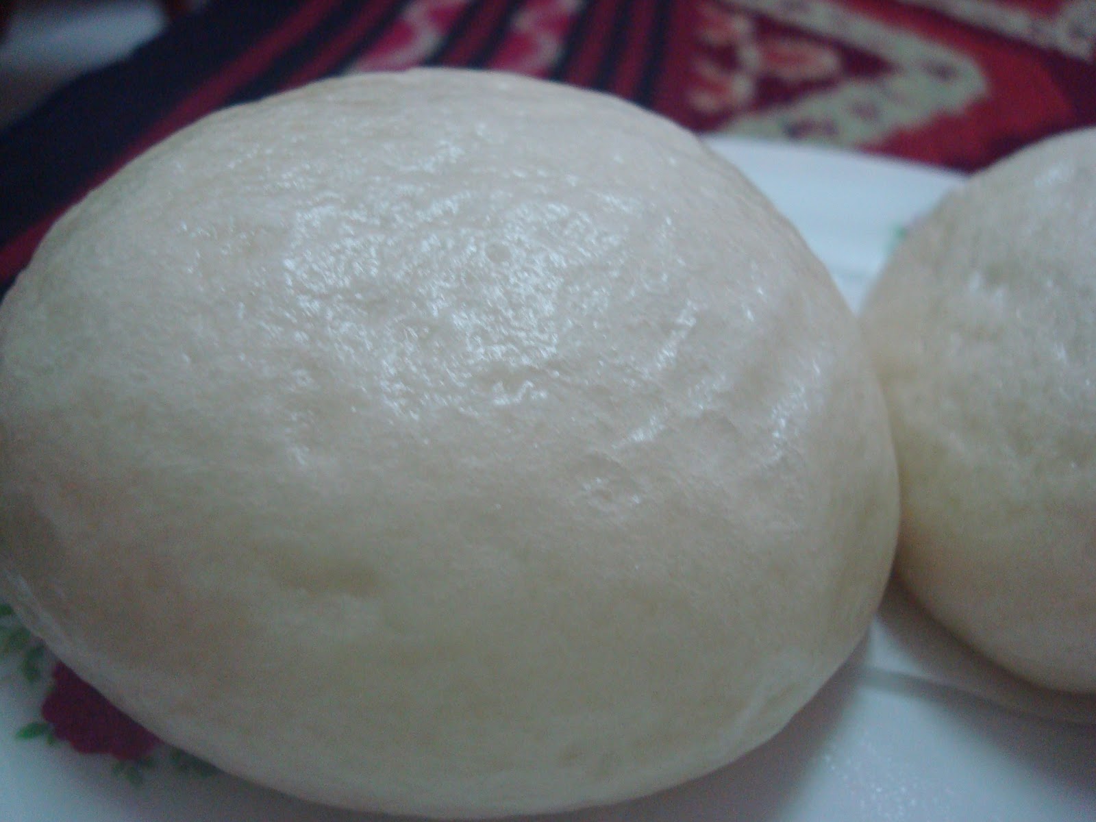 Ita Kitchen Pau Kukus (Inti Kentang dan ayam)