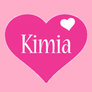 kimia