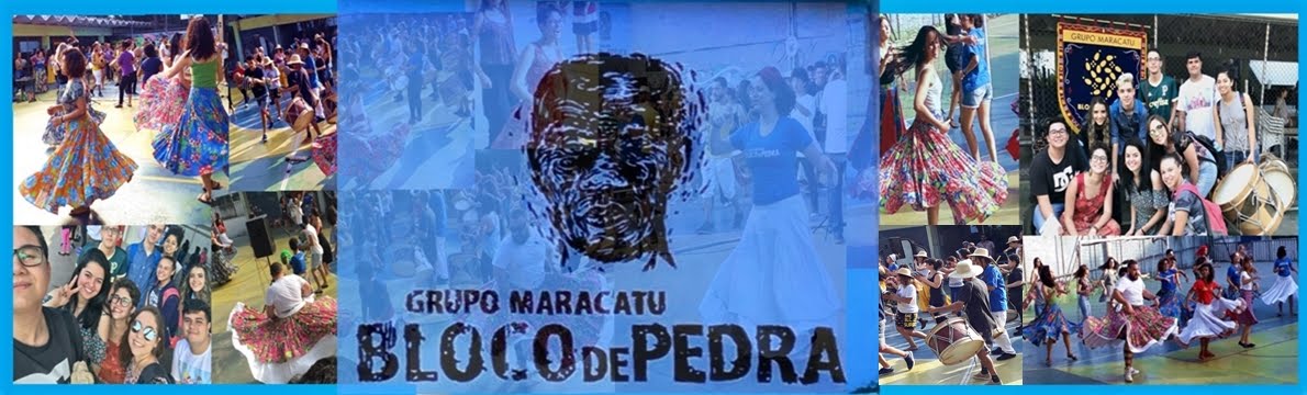 Projeto Identidade e Cultura - Grupo Maracatu