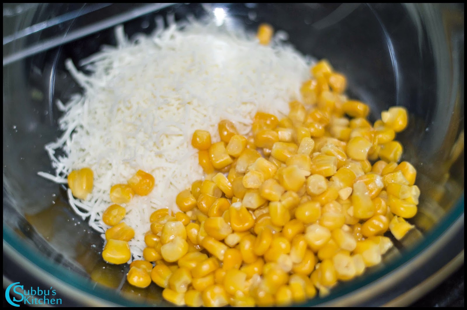 Sweet Corn Cheese Balls Recipe Cheese Corn Balls Recipe Womens Clothing