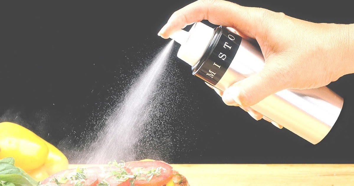 The Prudent Pantry A Healthy Alternative to Nonstick Spray