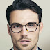 Glasses have never look better! Makes me want to go get a pair lol